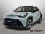 Toyota Aygo X Aygo X 1.5 Hybrid 115 CV 5 porte Icon