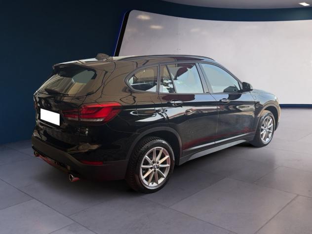 BMW X1 sDrive 18d XLine Plus automatico - Foto 4