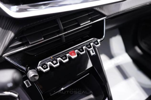 PEUGEOT 208 1.2 PureTech 100cv S&S Active Pack 5 porte rif. 24038179 - Foto 10