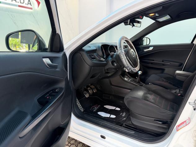 Alfa Romeo Giulietta 1.6 JTDm TCT 120 CV Super - Foto 8