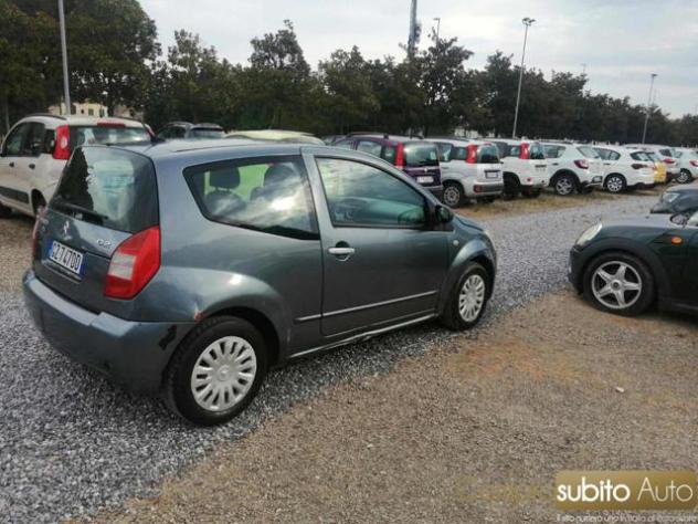 CITROEN C2 1.1 Exclusive rif. 24031279 - Foto 2