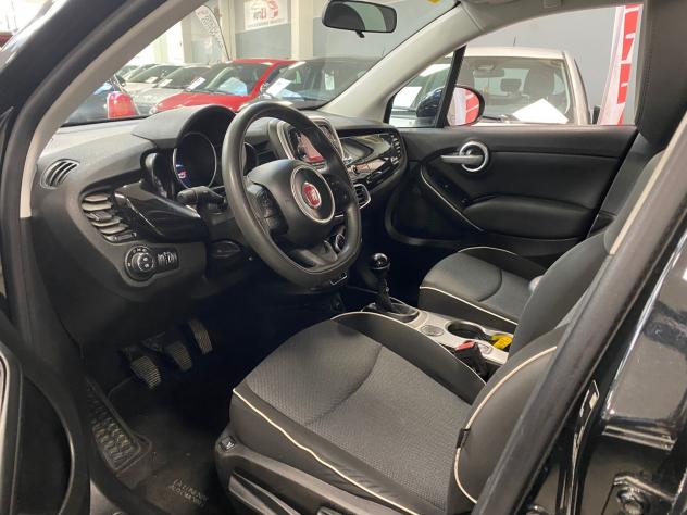 Fiat 500X 1.6 MultiJet 120 CV Pop Star - Foto 9