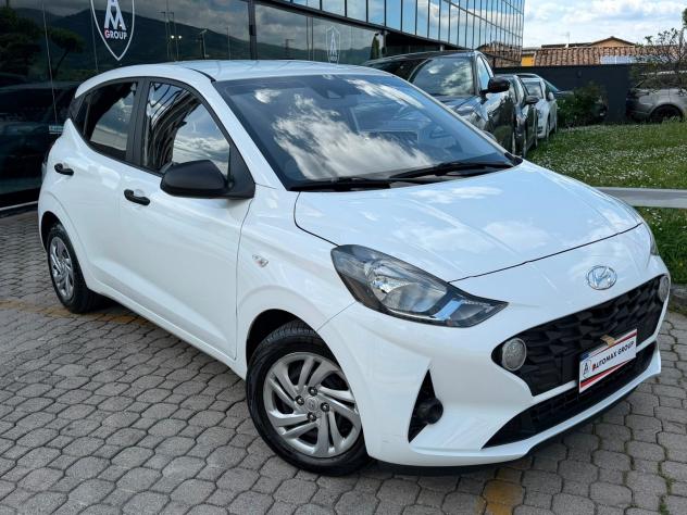 Hyundai i10 1.0 MPI Prime - Foto 7