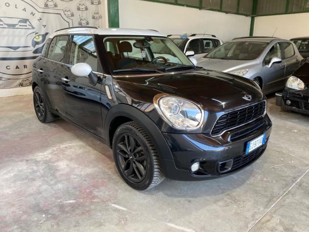 Mini Cooper Countryman 2.0 SD - Foto 3