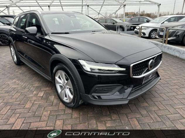 VOLVO V60 Cross Country B4 (d) AWD automatico Core rif. 23897792 - Foto 2