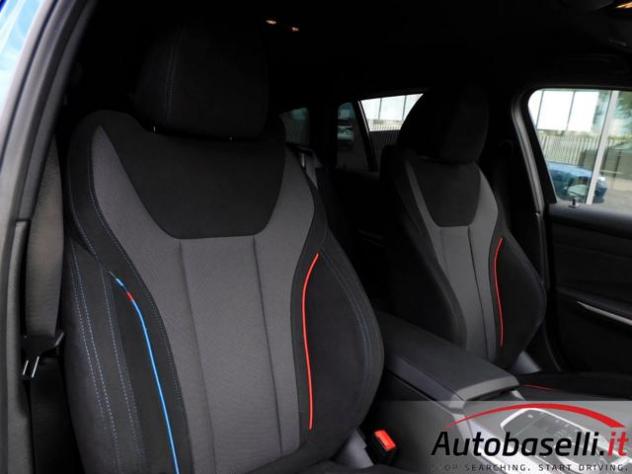BMW 330 XDRIVE MSPORT TOURING rif. 24166435 - Foto 10