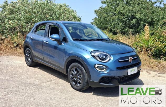 Fiat 500X 1.6 MultiJet 120 CV (M1544) - Foto 3
