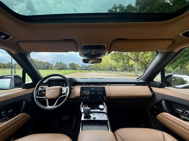 Land Rover Range Sport 3000 V6 PLUG IN-440 CV-TOP PREZZO EU - Foto 8