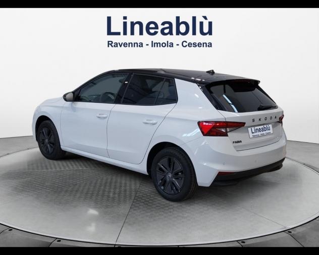 Škoda Fabia Your Way 1,0 TSI 70 kW (95 CV) 5 marce - manuale - Foto 6