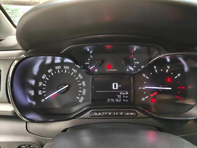 CITROEN C3 3ª serie C3 PureTech 83 S&S Feel - Foto 8