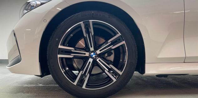 BMW Serie 3 320i MSport Touring auto Adaptive LED Head-Up Camera - Foto 4