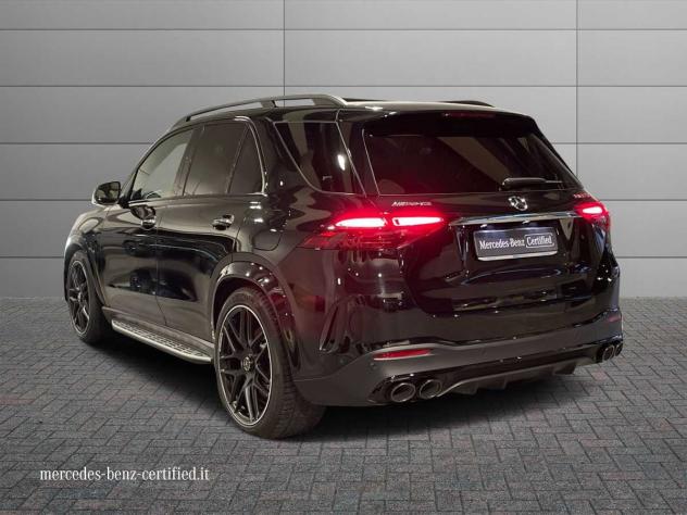 Mercedes-Benz GLE GLE 53 AMG EQ Hybrid 4Matic+ AMG Line Premium Plus - Foto 3