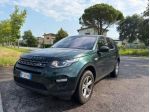 LAND ROVER Discovery Sport 2.0 TD4 150 CV Auto Business Edition 4X4 rif. 23 &hellip;