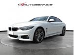 BMW Serie 4 420d MSport AUT Grancoupè