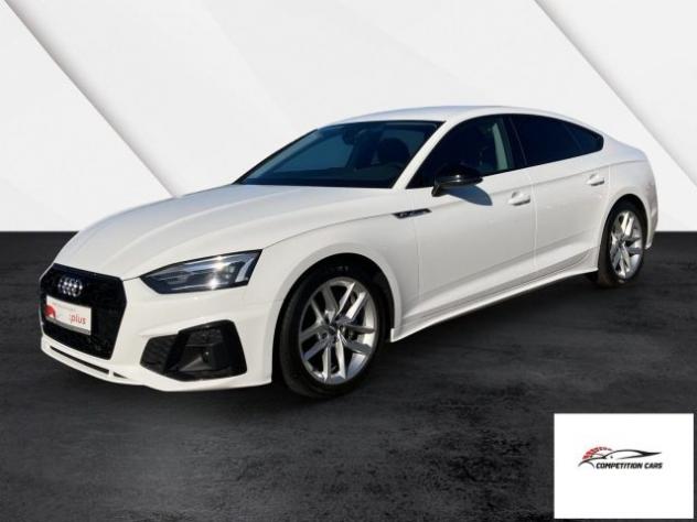 AUDI A5 A5 SPB 40 TDI 190 CV S tronic S-LNE BLACK PAKET N rif. 22597071