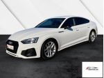 AUDI A5 A5 SPB 40 TDI 190 CV  S tronic S-LNE BLACK PAKET N rif. 22597071