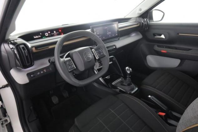 CITROEN C3 Aircross 2ª s. PureTech Turbo 100 CV Plus rif. 23998801