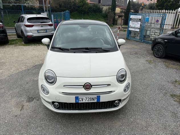 Fiat 500 Hybrid 70cv *TETTO PANORAMICO* - Foto 2