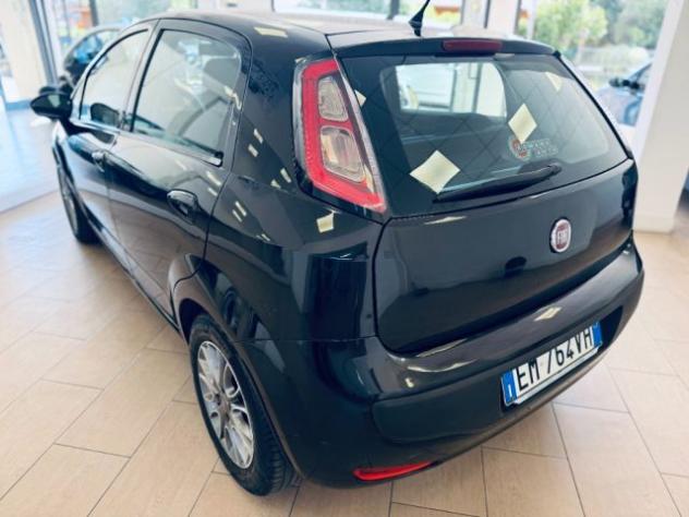 FIAT Punto Evo 1.2 5p. GPL 150° ANNIVERSARIO rif. 23695264 - Foto 2