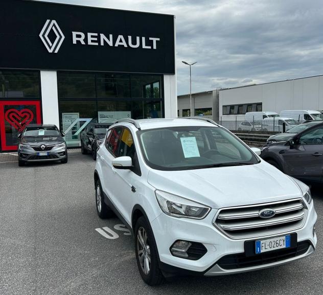 Ford Kuga 1.5 TDCi 120CV S&S 2WD Titanium