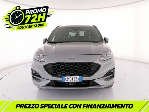 Ford Kuga 2.5 phev ST-Line 2wd 225cv cvt - Foto 5