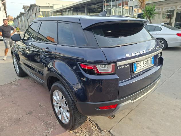 Land Rover Range Evoque 2.0 TD4 150 CV 5p. SE Dynamic - Foto 7