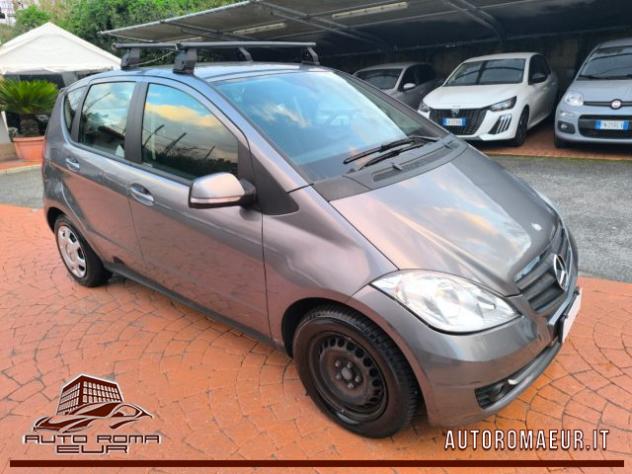 MERCEDES-BENZ A 180 CDI Executive CARROZZERIA DA RIVEDERE rif. 23999697 - Foto 7