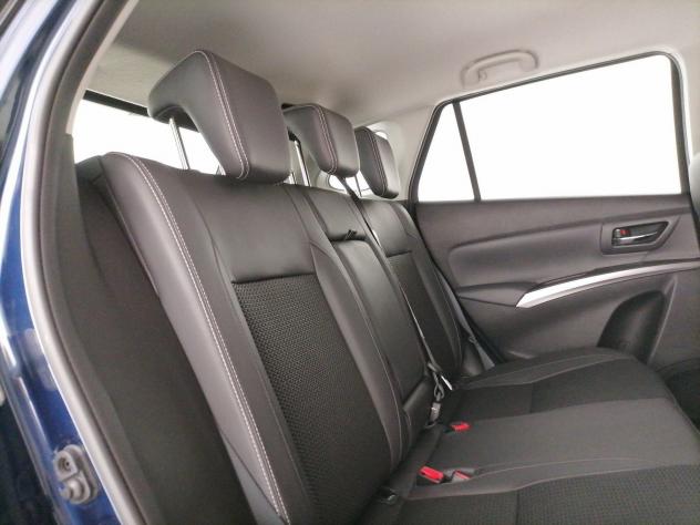 Suzuki S-Cross 1.4h Top+ 2wd 129cv - Foto 8