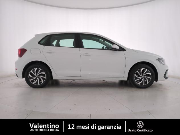 Volkswagen Polo 1.0 TSI Life - Foto 2