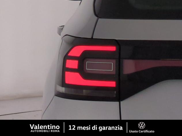Volkswagen T-Cross 1.0 TSI Style BMT - Foto 9
