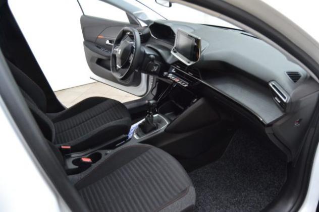 PEUGEOT 208 BlueHDi 100 Stop&Start 5 porte Pack rif. 24008877 - Foto 7