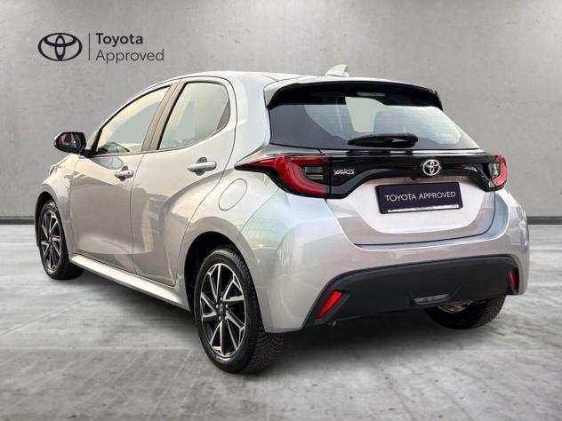 Toyota Yaris IV 2020 1.0 Trend - Foto 3