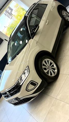 Volkswagen T-Roc 2.0 TDI SCR 150 CV DSG Style - Foto 6
