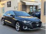 AUDI A3 SPB 35 2.0TDI S-tronic Advanced rif. 24016923