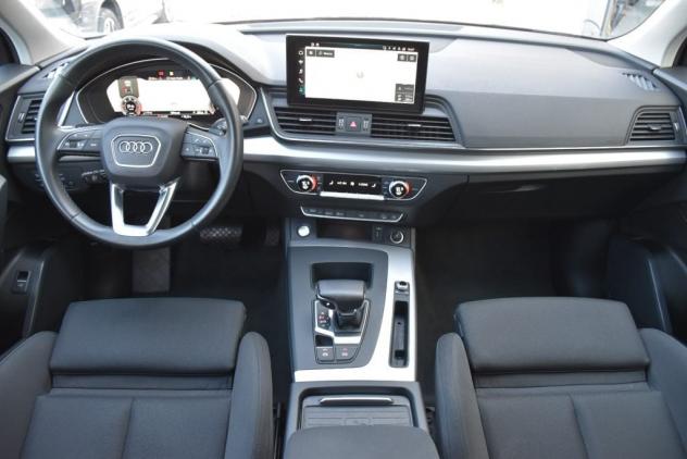 Audi Q5 35 TDI S tronic S line - Foto 7