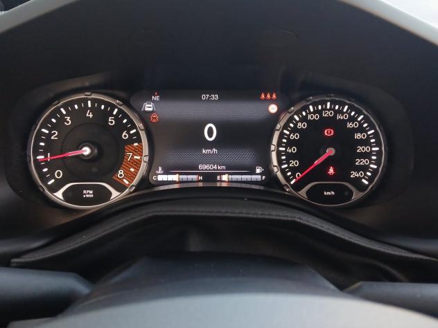 Jeep Renegade 1.0 t3 Limited 2wd - Foto 11