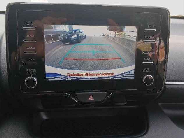 Toyota Yaris 1.5 Hybrid 5 porte Business - Foto 16