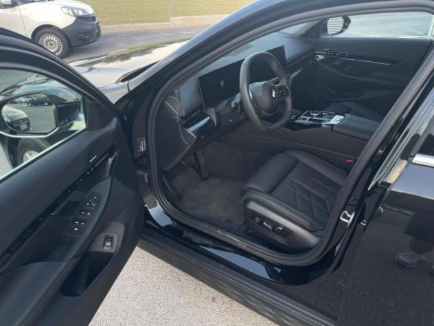 BMW 520 d 48V sDrive PRONTA CONSEGNA Laser, Harman&Kardon rif. 21220149 - Foto 8
