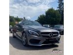 MERCEDES-BENZ C 220 d cabriolet  AMG rif. 23698913