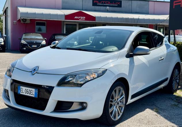 Renault Megane Mane Coup1.5 dCi 110CV Start&Stop GT Line - Foto 5