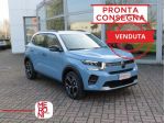 Citroën C3 Turbo 100 cv Manuale PLUS