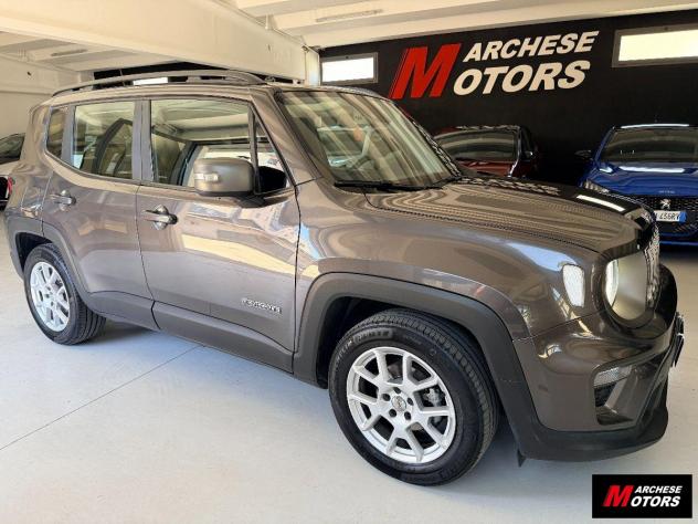 JEEP - Renegade - 1.0 T3 Limited - Foto 6
