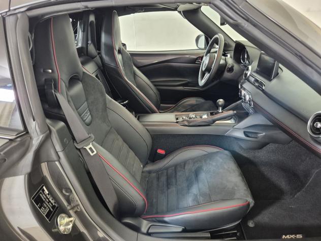 Mazda MX-5 2015 RF RF 2.0 Exceed i-eloop 184cv - Foto 9