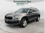 Škoda Kodiaq Kodiaq 2.0 tdi evo Executive dsg