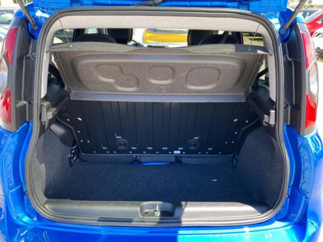 FIAT Panda 1.0 FireFly S&S Hybrid City Cross 5 posti rif. 24182757 - Foto 7