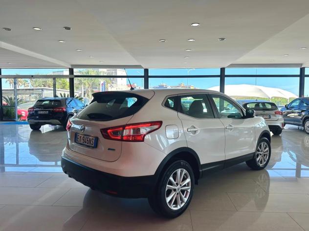 Nissan Qashqai 1.5 dCi BUSINESS 110cv - Foto 3