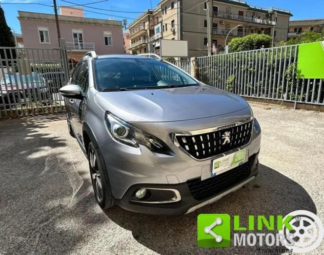 PEUGEOT 2008 ACTIVE rif. 24010659 - Foto 6