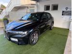 ALFA ROMEO - Stelvio  2.2 t Veloce Q4 210cv auto