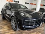 Porsche Cayenne Coupè Cayenne Coupe 3.0 e-hybrid tiptronic