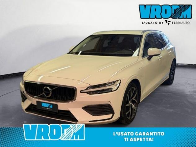 VOLVO V60 T6 Twin Engine AWD Geartronic Business Plus rif. 23949263